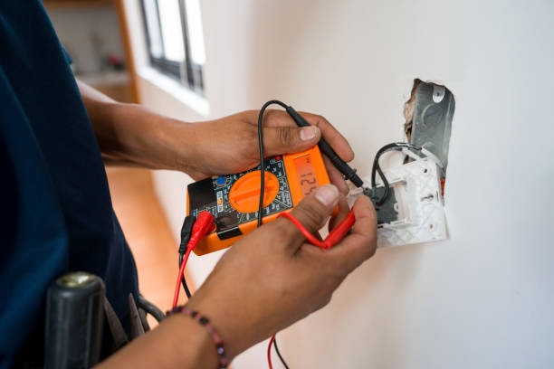 Best 24-Hour Electrician  in Byrnes Mill, MO