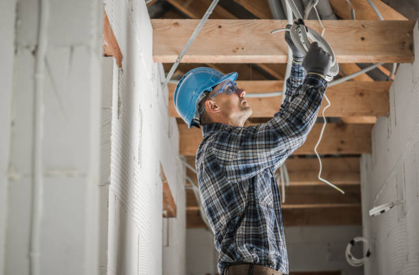 Best Emergency Electrical Repair  in Byrnes Mill, MO