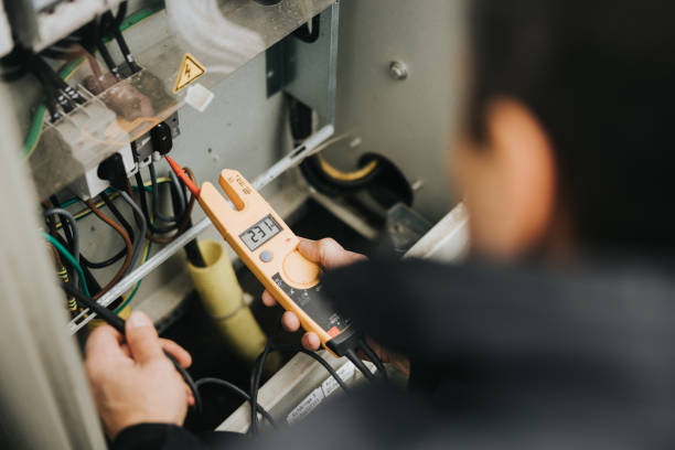 Best Affordable Electrical Installation  in Byrnes Mill, MO