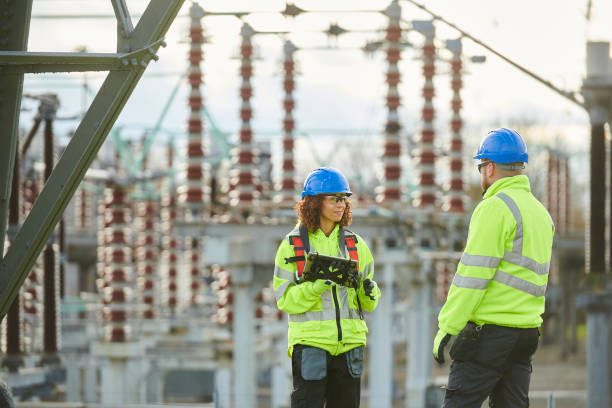 Best Affordable Emergency Electrician  in Byrnes Mill, MO