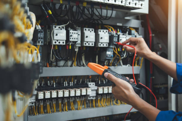 Best Generator Installation Services  in Byrnes Mill, MO