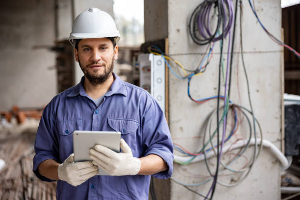 Best Best Electricians Near Me  in Byrnes Mill, MO