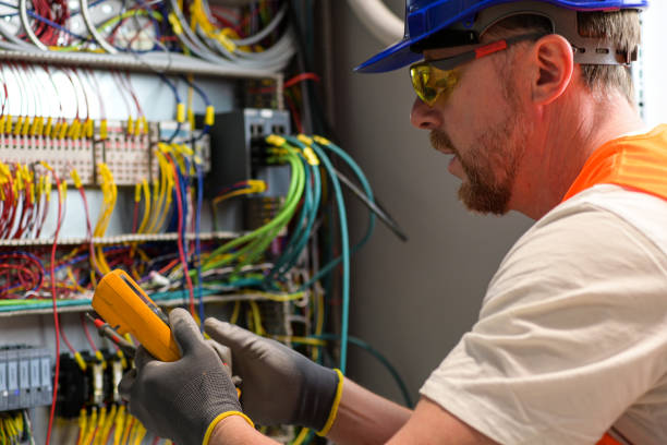 Best Electrical Wiring Services  in Byrnes Mill, MO